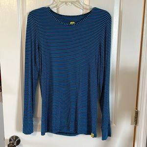 Wonder wink- LS underscrub- Women’s- NWOT